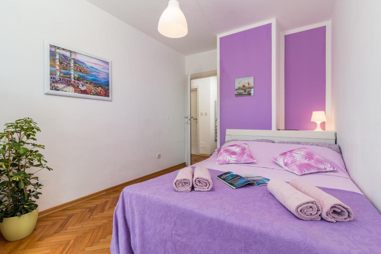 Villa Andrija Family Dream With Heated Pool At The Sea With Beautiful Garden, Outside Cinema And Kids Playground Фажана Екстер'єр фото